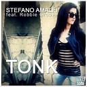 Robbie Groove and Stefano Amalfi - Tonk Original Mix Sound Division