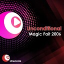 Unconditional - Magic Fett Nari Milani 2006 Rmx