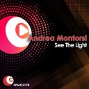 Andrea Montorsi - See The Light Original Mix