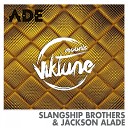 Slangship Brothers Jackson Alade - Ade