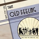 Fats Jazz Band - That Old Feeling