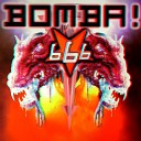 666 - Bomba Dj Pavel Orlov Radio Remix