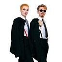 Eurythmics - Sweet Dreams Deep Remix