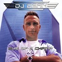 DJ Dean - Kick Off Radio Edit