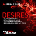 Giorgia Angiuli - Desires Extended Mix