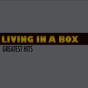 Living In A Box - Blow the House Down