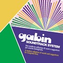 Gabin - Groove Anthem