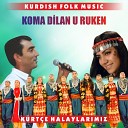 Koma Dilan u Ruken - Le Cane Hejne