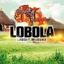 Lungisa feat MSK Mr Luu - Lobola