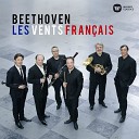 Les Vents Francais feat Eric Le Sage - Beethoven Sonata for Piano and Horn in F Major Op 17 III Rondo Allegro…