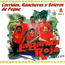 La Banda Roja de Jose Leon - Como un Perro