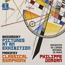 Philippe Jordan - Prokofiev Symphony No 1 in D Major Op 25 Classical symphony IV Finale Molto…