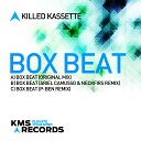 Killed Kassette - Box Beat P Ben Extended Remix