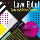 Lavvi Ebbel - Stand up and Fight