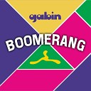 Gabin - Boomerang radio edit
