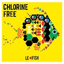 Chlorine Free feat Yann Cl ry - One Shot