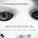 Conspired Within - Secret Passage