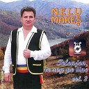 Nelu Mare - Mi E Dor S L Mai V d Odat