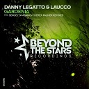 Danny Legatto Laucco - Gardenia Derek Palmer Remix