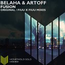Belaha Artoff - Fusion Original Mix