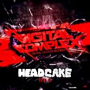 HEADCAKE - Feel U Original Mix