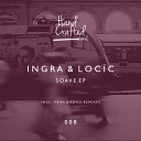 INgra Locic - Soave Original Mix