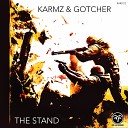 Karmz Gotcher - Business Original Mix