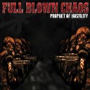 Full Blown Chaos - At My Side