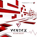 Vertex Ioshua feat Visua - Light Frequency Original Mix