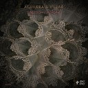 Aguilera Villar - Mensak Original Mix