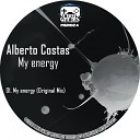 Alberto Costas - My Energy Original Mix