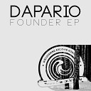 Dapario - The Change Original Mix