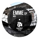 NCO - Emme Original Mix