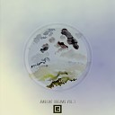 Logic Moon - Nebula Original Mix