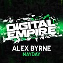 Alex Byrne - Mayday Original Mix