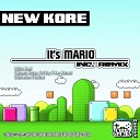 New Kore - It s Mario Magnis Matias Evil Boy Mac Minimal…