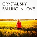 Drum And Bass Драм н бэйс - Crystal Sky Falling In Love Aural Imbalance s Passion…