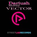 Dariush feat Evany - Vector Fibonacci Mix