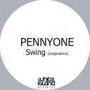 Pennyone - Swing Original Mix