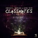 Synthatic Backlash Alpha Tribe - Desire Original Mix