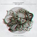 Charles Pierre - Want Need Original Mix