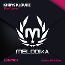 Khrys Kloudz - The Game Remix
