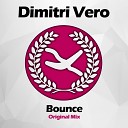 Dimitri Vero - Bounce Original Mix