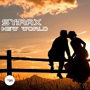 SY RAX - New World Original Mix