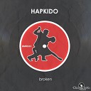 Hapkido - Broken Original Mix