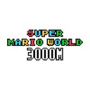3000m - Athletic From Super Mario World