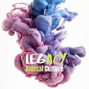 Animal Culture - Legacy Extended Play