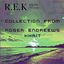 Roger Endrews Khait - War of the Legend s