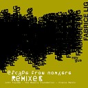 Fabrice Lig - Escape From Nowhere Franco Mento Organic Mix