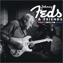 Johnny Feds Friends - Far Away Land